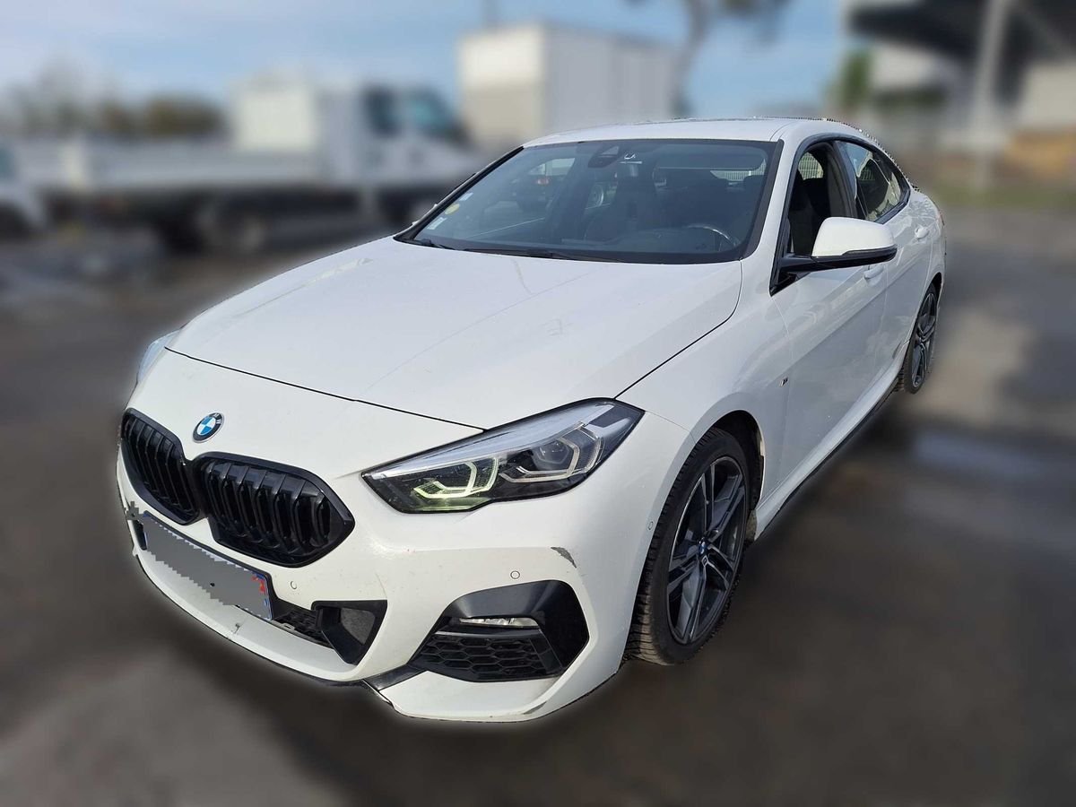 BMW 2er d'occasion