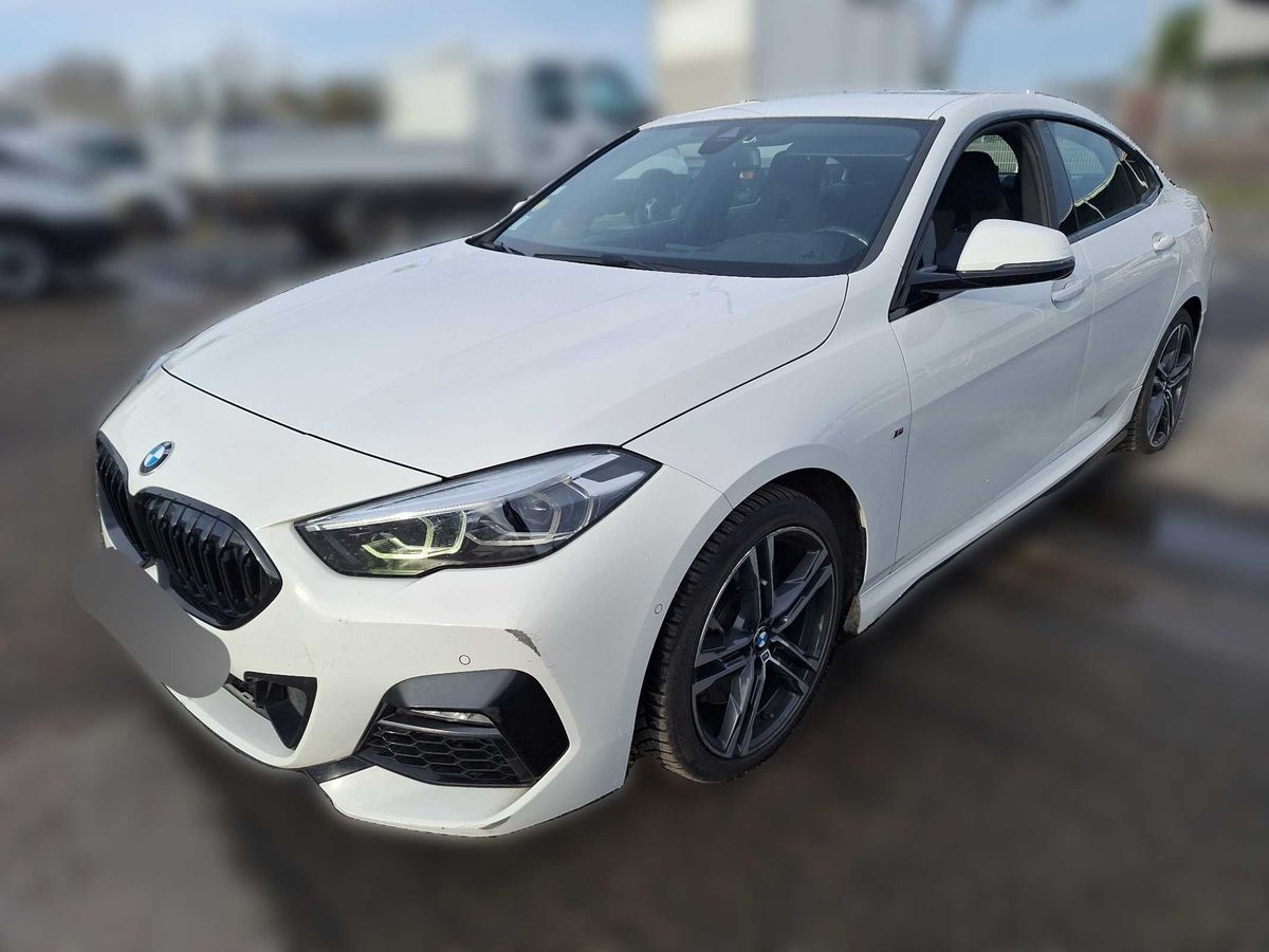 BMW 2er d'occasion
