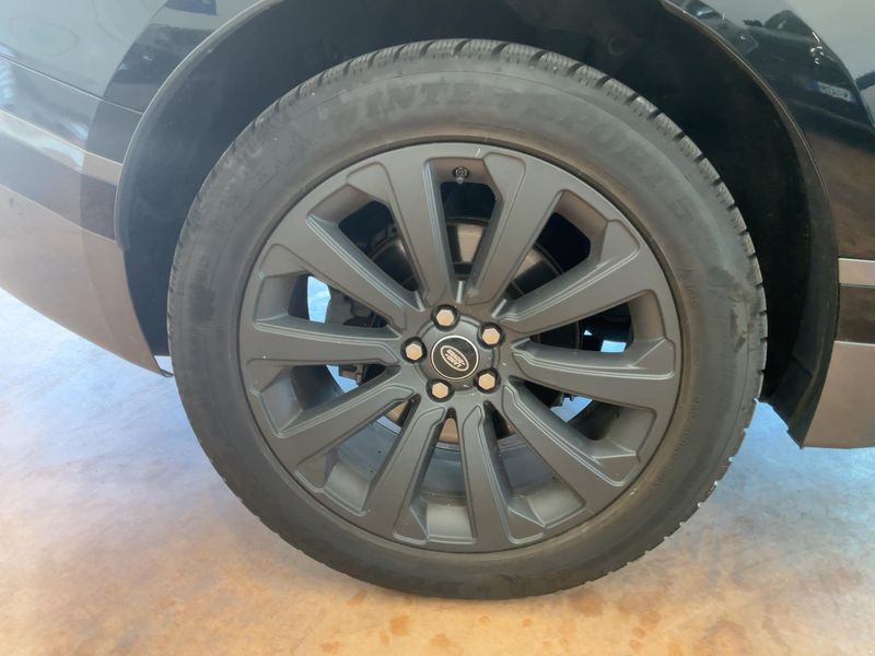Land Rover Range Rover Velar 3.0 V6 Diesel R-Dynamic 2018 – снимка 9