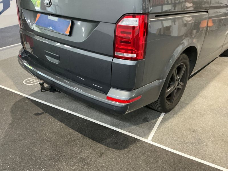 Volkswagen T6 California 2.0 TDI Coast 2017 – снимка 41