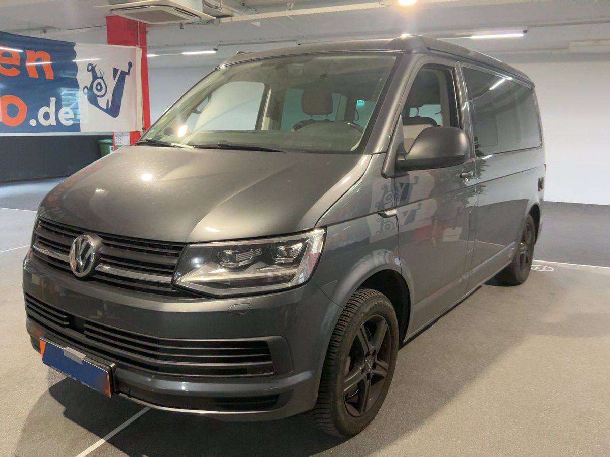 Volkswagen T6 2017