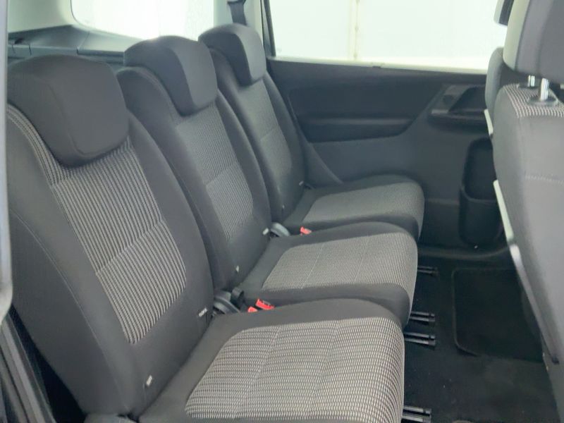 Seat Alhambra 1.4 TSI Style — zdjęcie 14