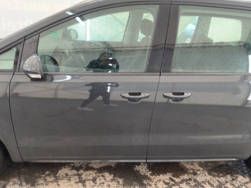 Seat Alhambra 1.4 TSI Style — zdjęcie 4