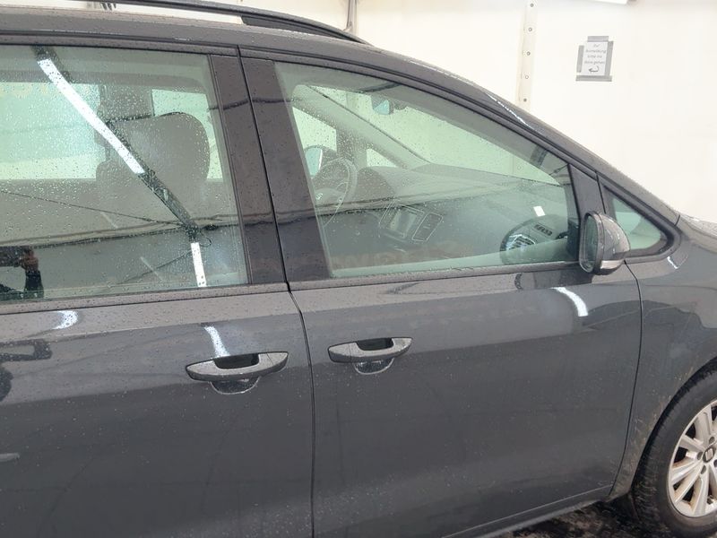 Seat Alhambra 1.4 TSI Style — zdjęcie 7