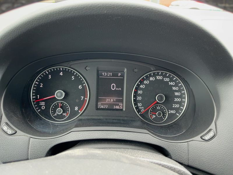 Seat Alhambra 1.4 TSI Style — zdjęcie 13