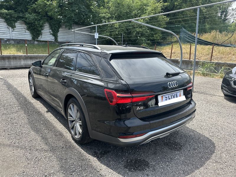 Audi A6 Allroad 45 TDI Mild-Hybrid quattro — zdjęcie 3