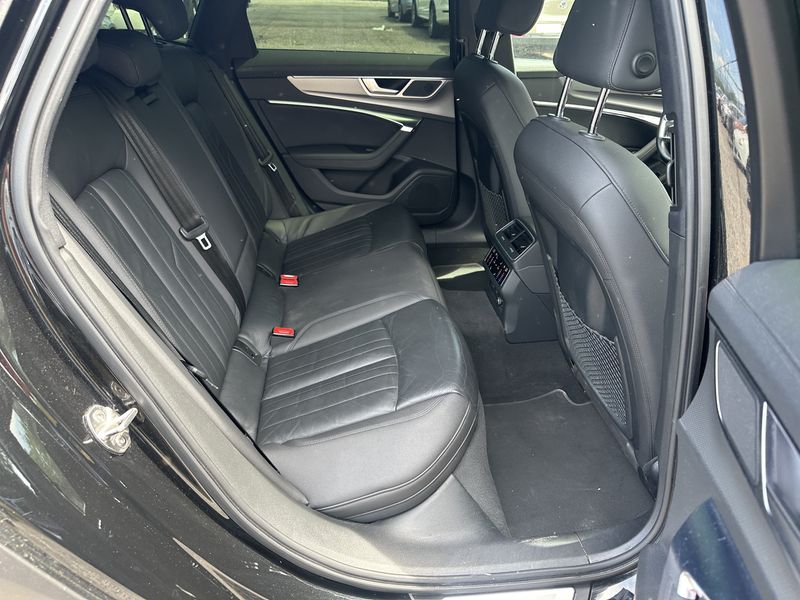 Audi A6 Allroad 45 TDI Mild-Hybrid quattro — zdjęcie 13