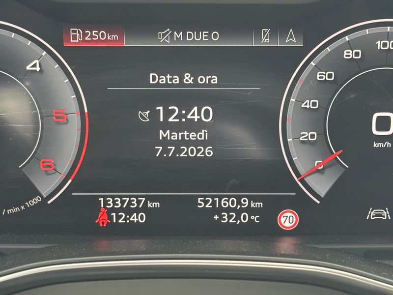Audi A6 Allroad 45 TDI Mild-Hybrid quattro — zdjęcie 12