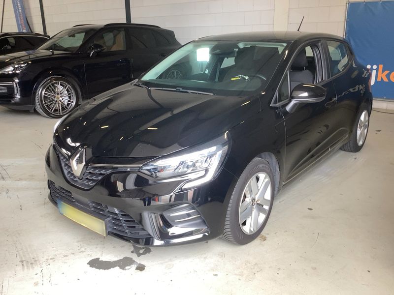 2020 Renault Clio