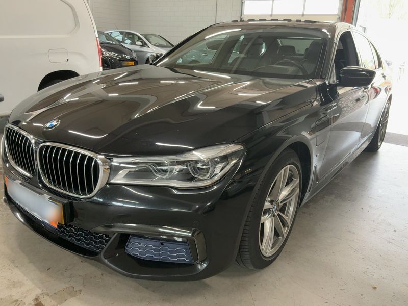 BMW 7er
