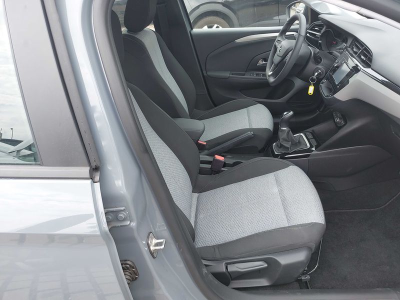 Opel Corsa 1.2 2023 – снимка 10