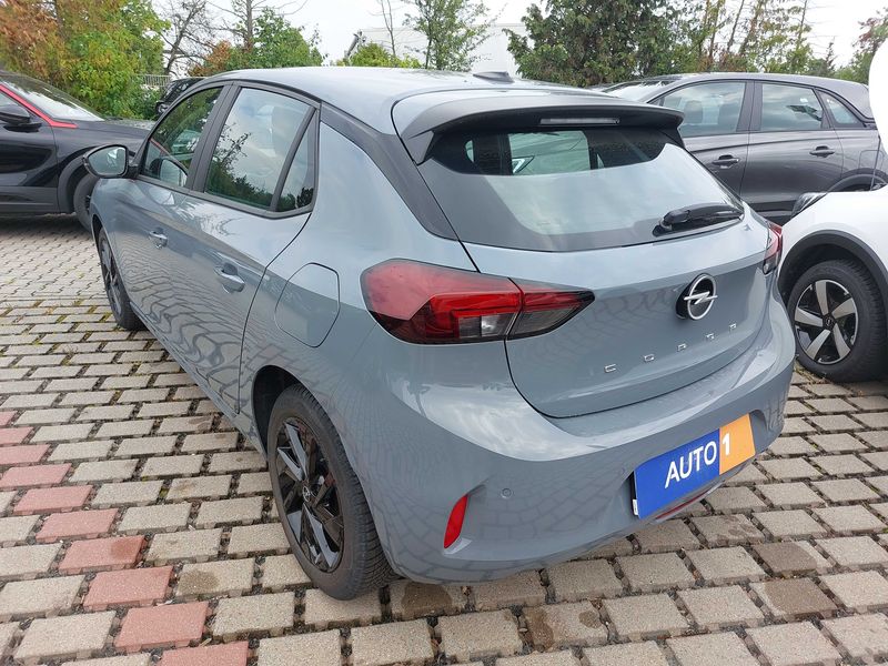 Opel Corsa 1.2 2023 – снимка 3