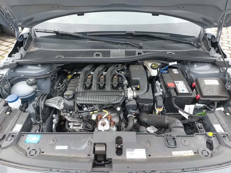 Opel Corsa 1.2 2023 – снимка 8