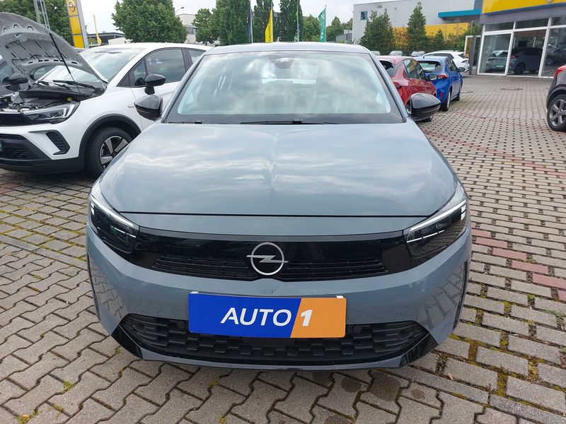 Opel Corsa 1.2 2023 – снимка 7
