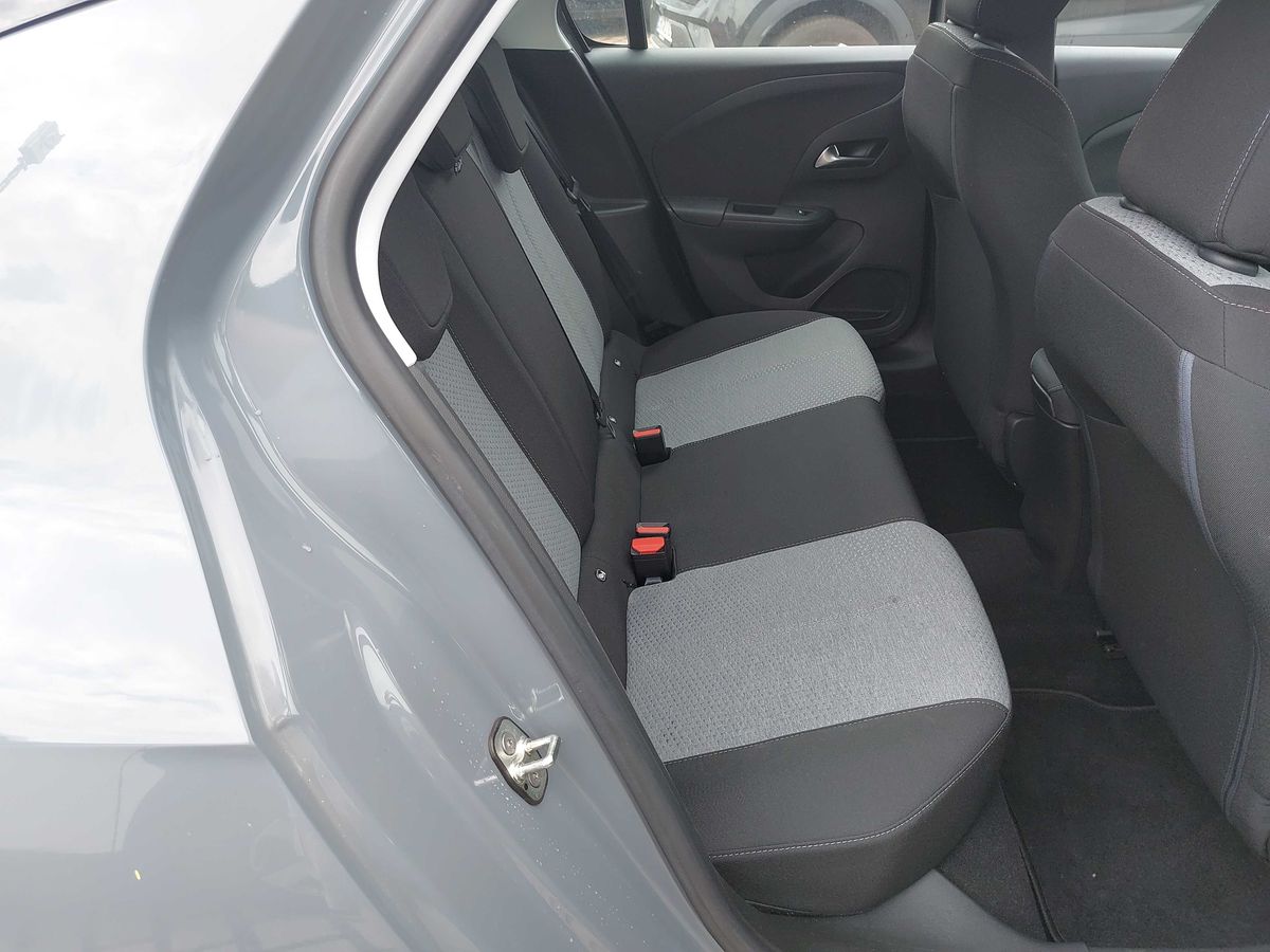 Opel Corsa d'occasion