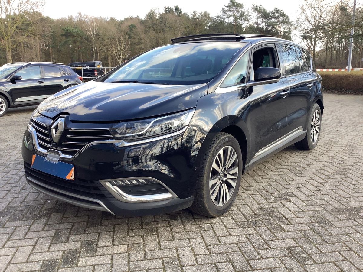 Renault Espace d'occasion