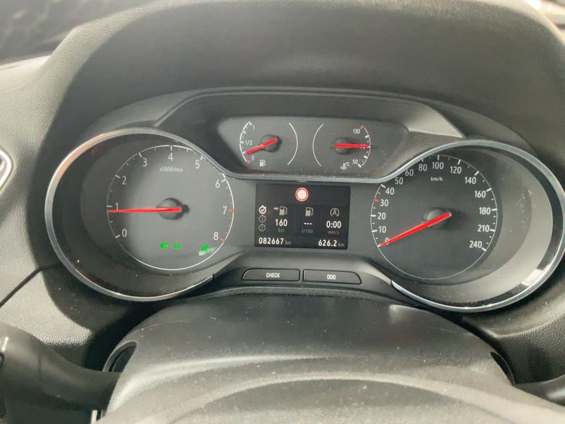 Opel Grandland X 1.2 Turbo Innovation — zdjęcie 13