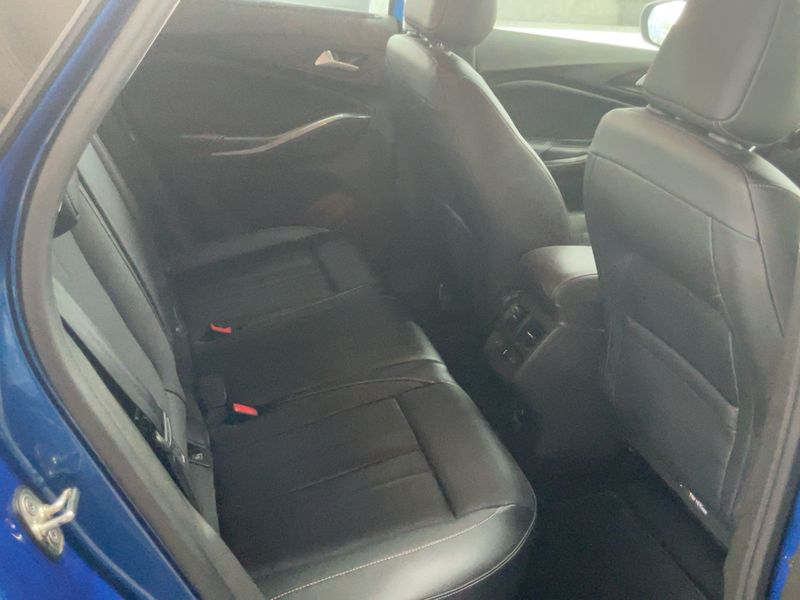 Opel Grandland X 1.2 Turbo Innovation — zdjęcie 14