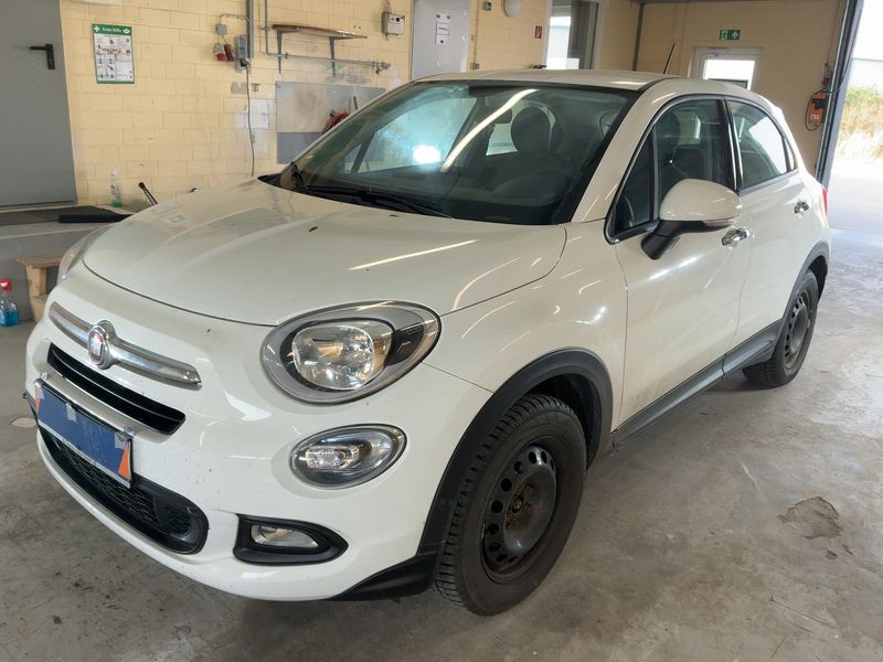 500X 1.4 Turbo Pop Star