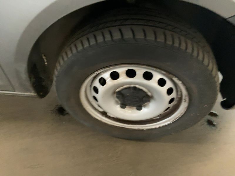 Volkswagen Caddy 1.6 TDI Kasten 2014 – снимка 11