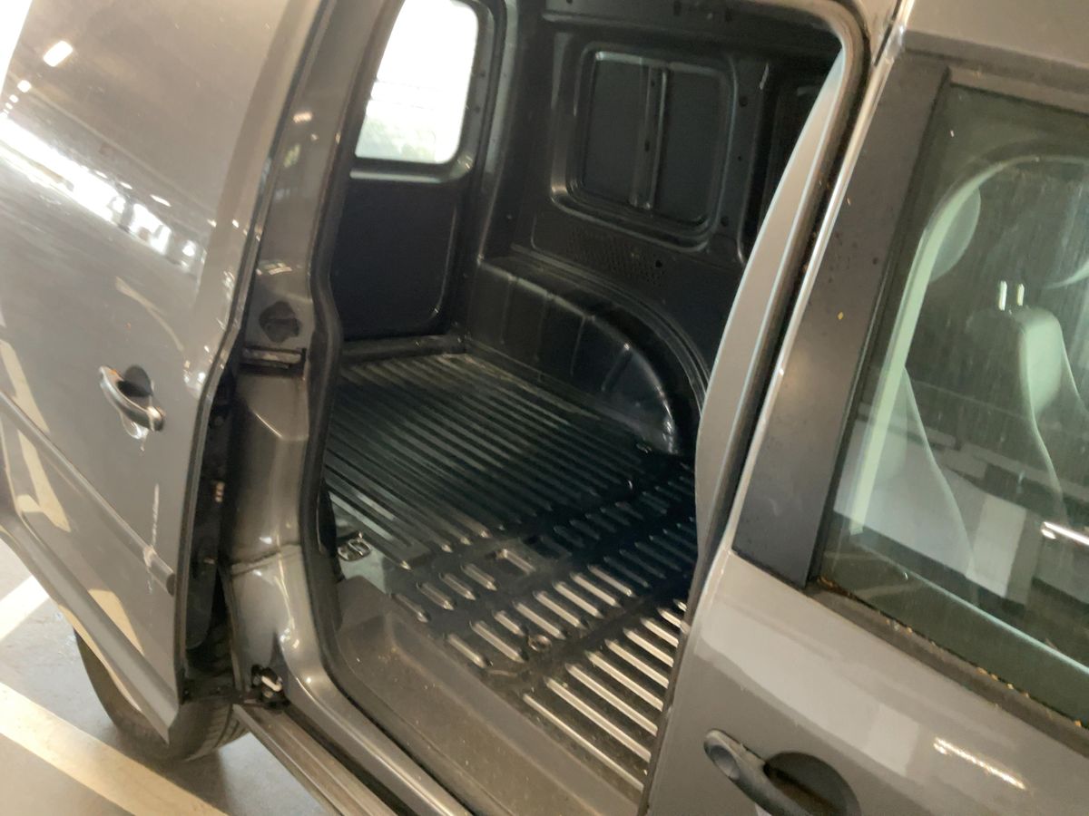 Volkswagen Caddy d'occasion