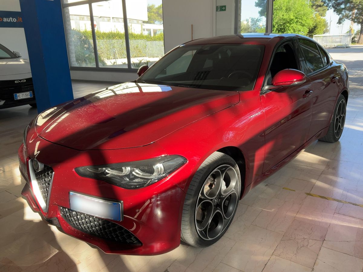 Alfa Romeo 2024