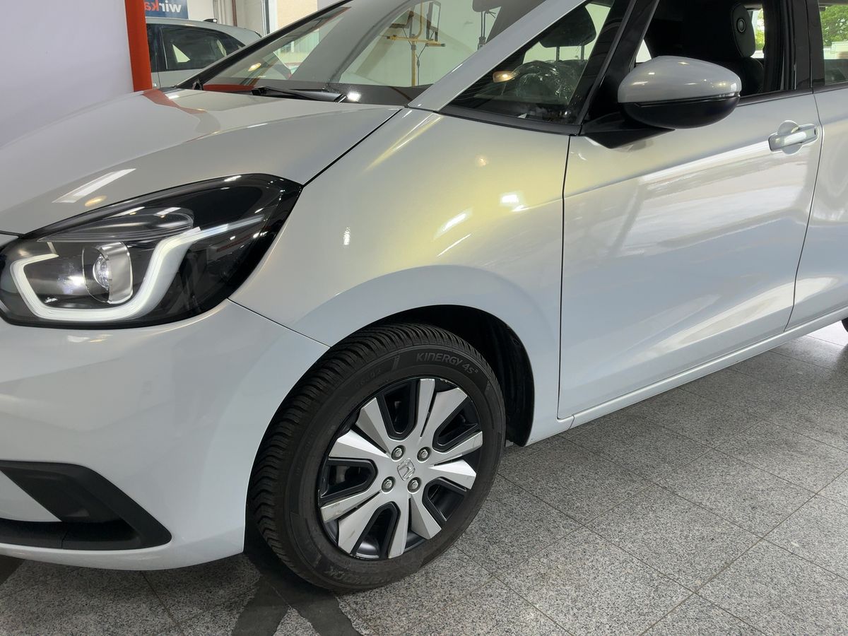 Honda Jazz d'occasion