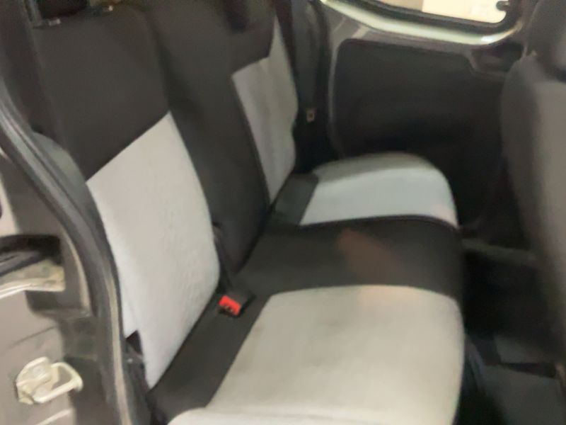 Fiat Qubo 1.3 M-Jet Trekking — zdjęcie 14