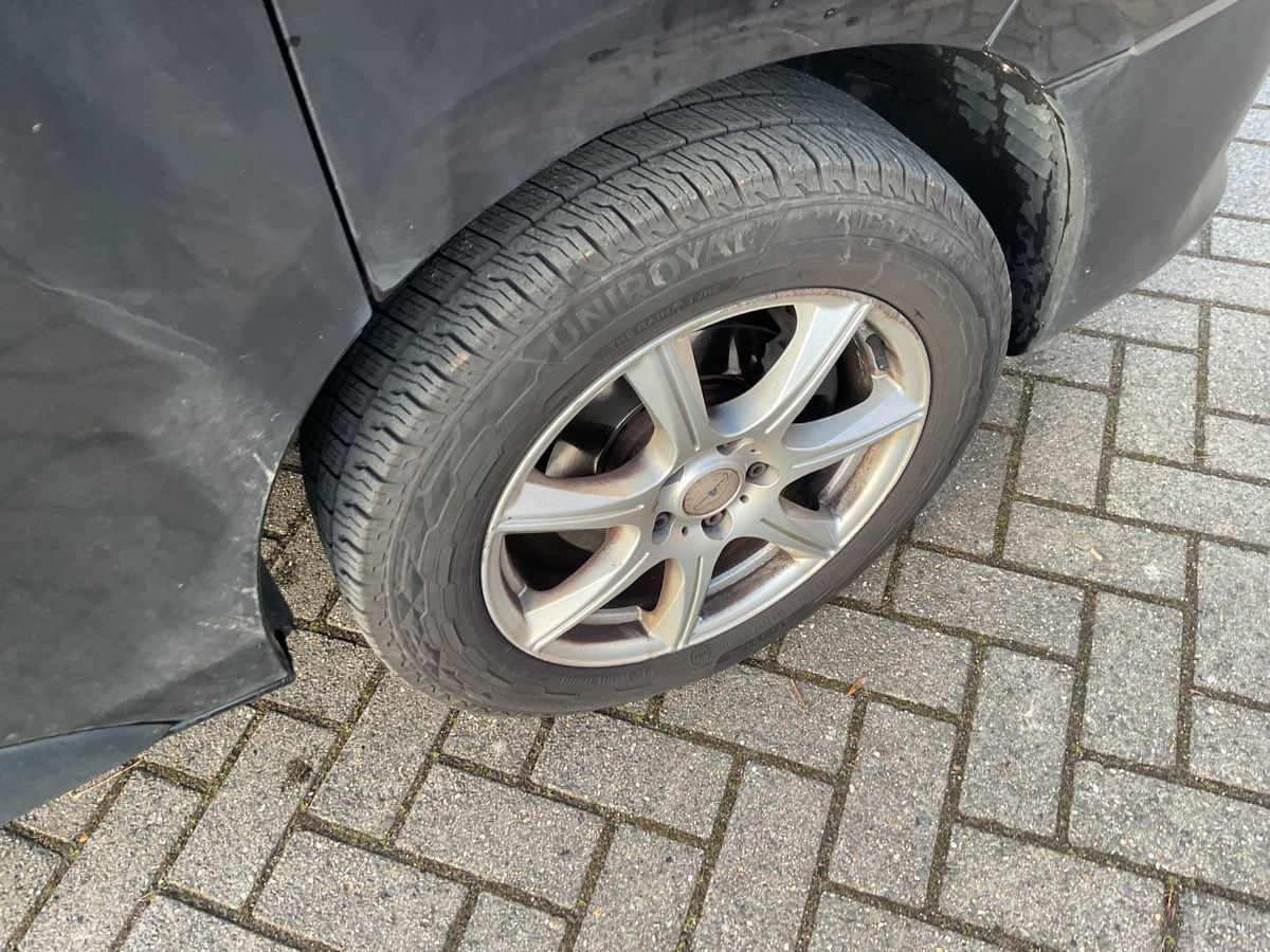 Renault Trafic 2019 — photo 12
