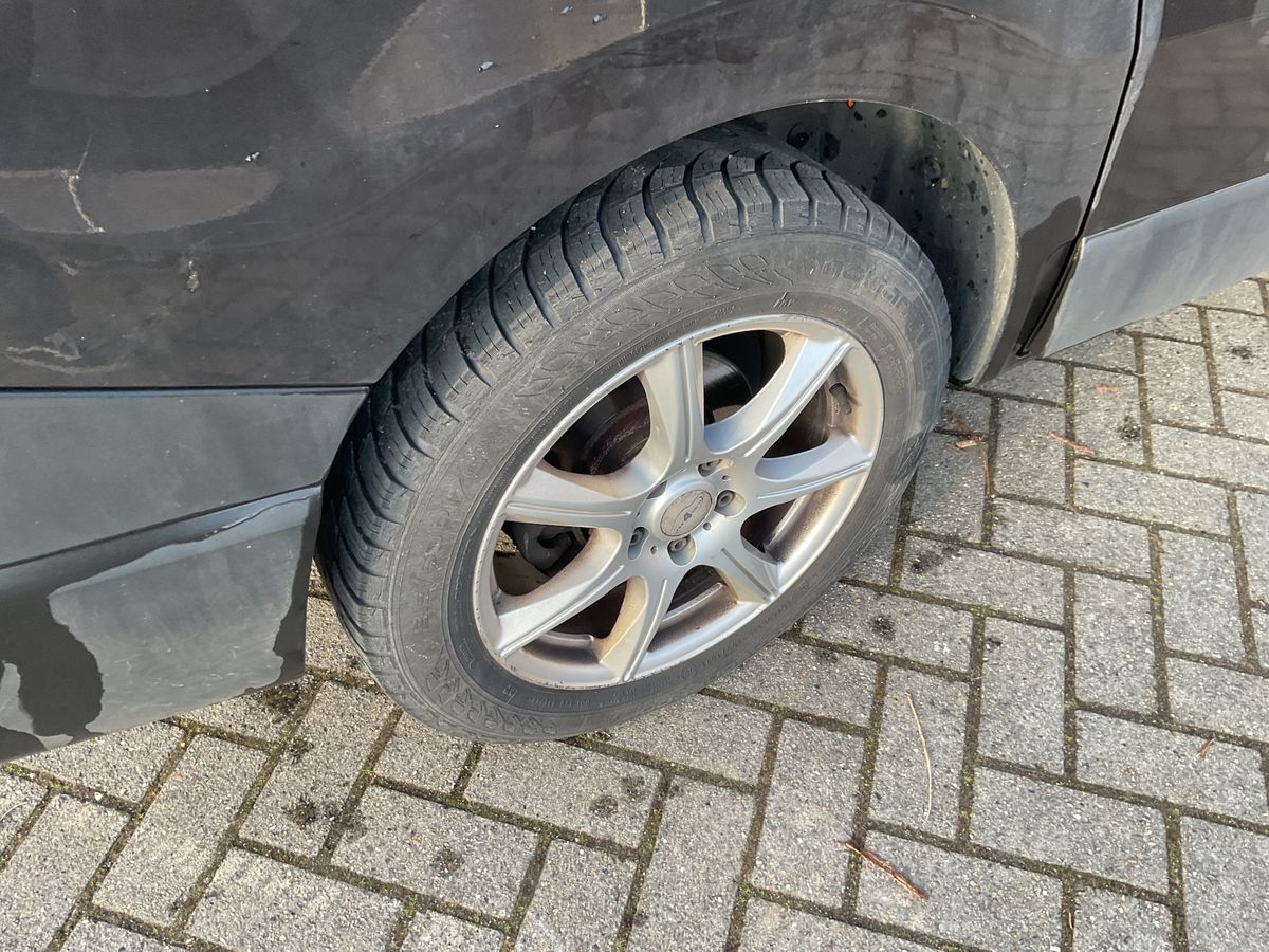 Renault Trafic 2019 — photo 10