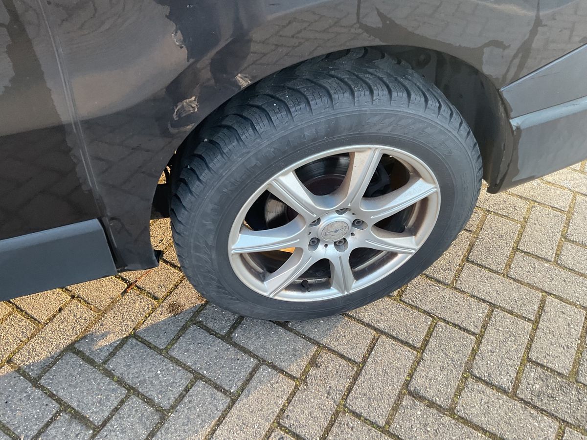 Renault Trafic 2019 — photo 6