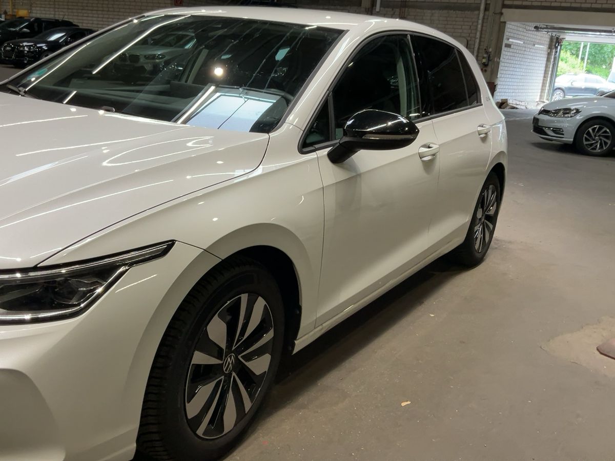Volkswagen Golf d'occasion