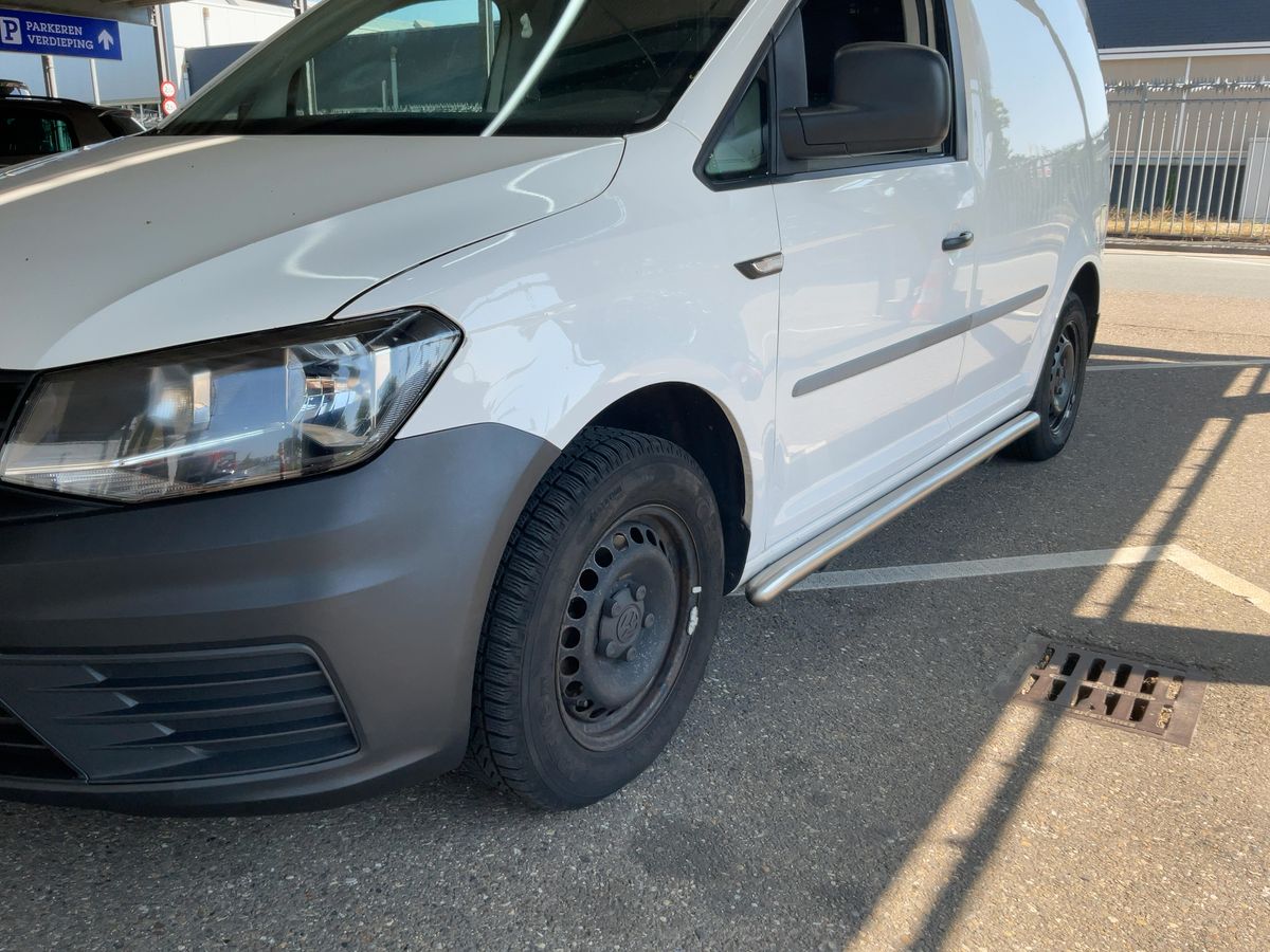 Volkswagen Caddy d'occasion