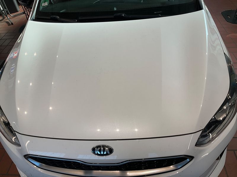 Kia cee'd 1.6 CRDi GT Line 2020 – снимка 52
