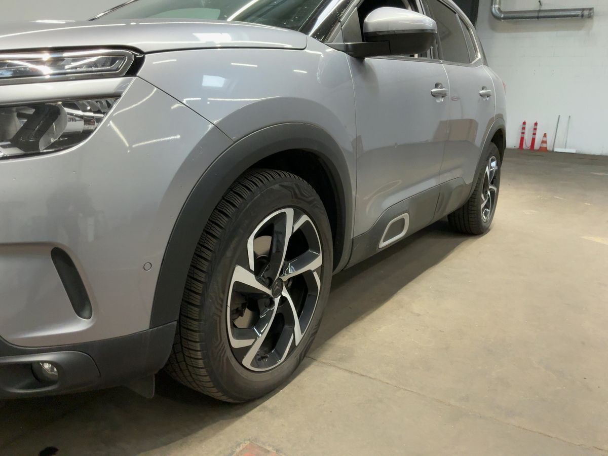 Citroen C5 d'occasion