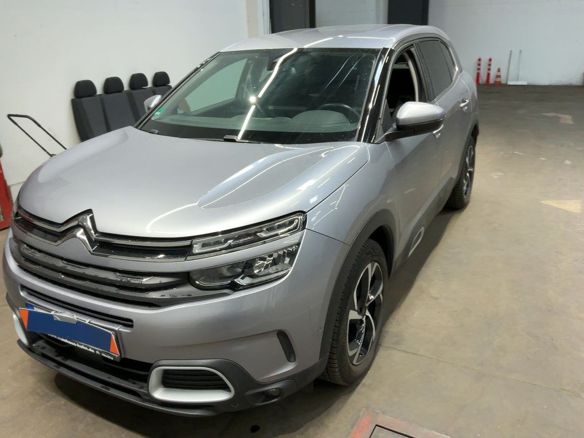 Citroen C5 2020