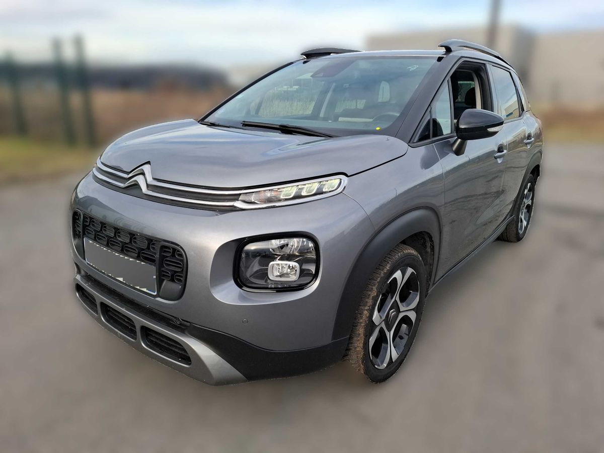 Citroen C3 d'occasion