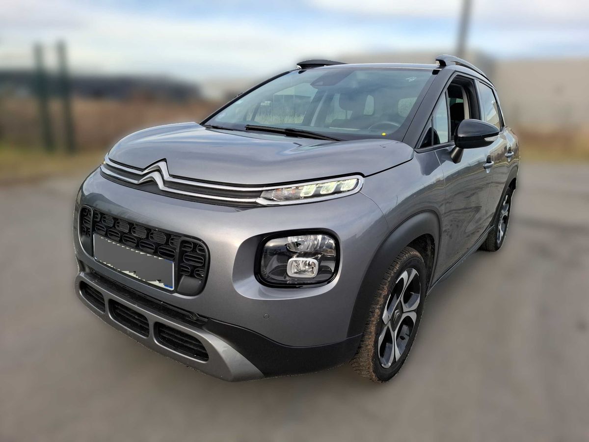 Citroen C3 d'occasion