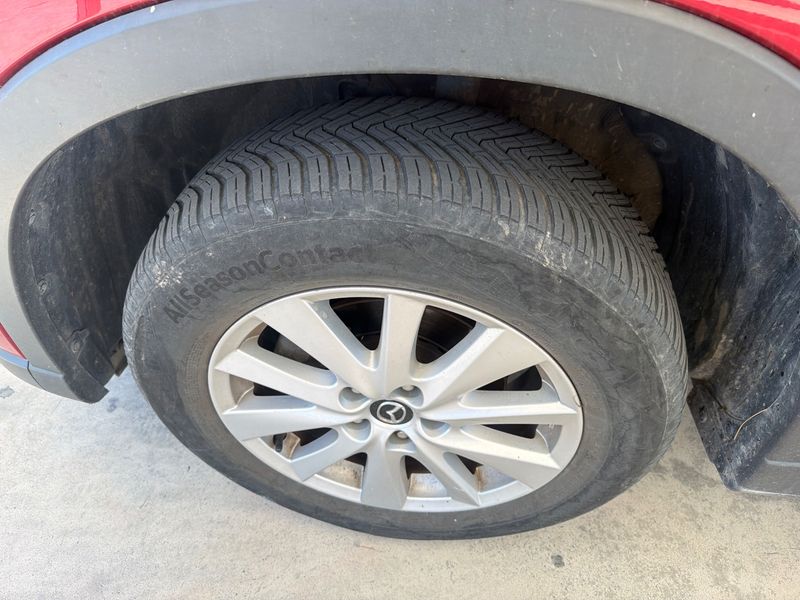 Mazda CX-5 2.2 Turbodiesel Style+ 4WD 2016 – снимка 3