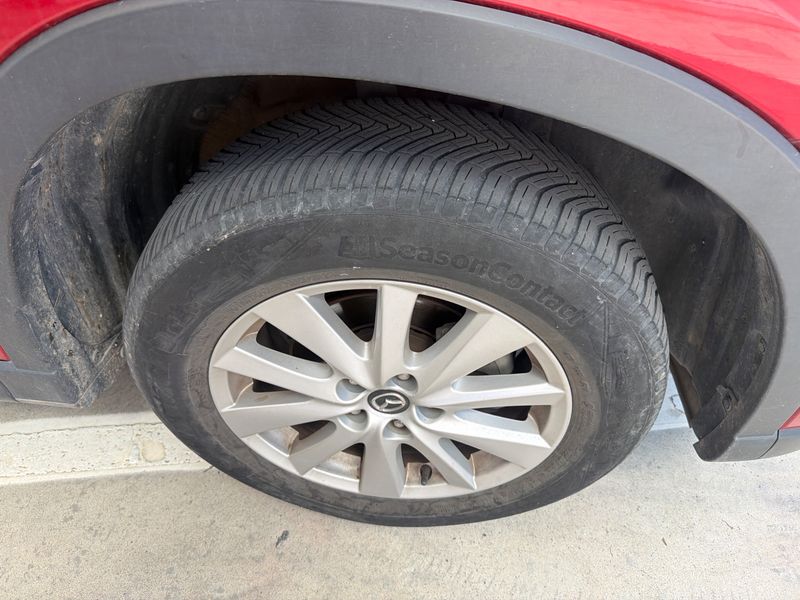 Mazda CX-5 2.2 Turbodiesel Style+ 4WD 2016 – снимка 11