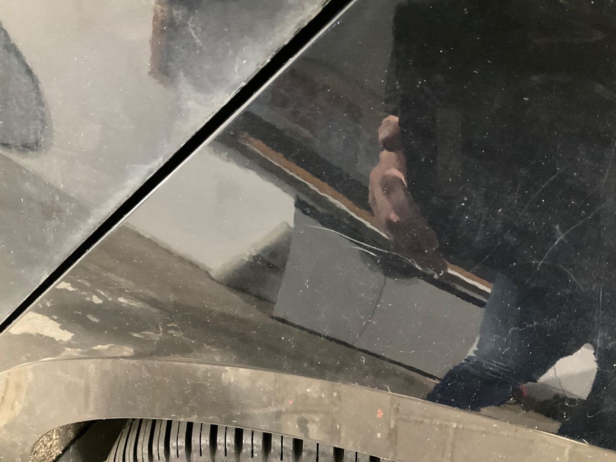 Volkswagen Passat 2019 — photo 52