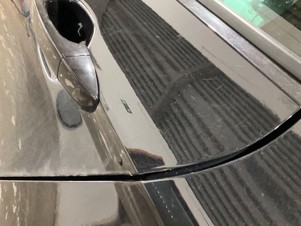 Volkswagen Passat 2019 — photo 51