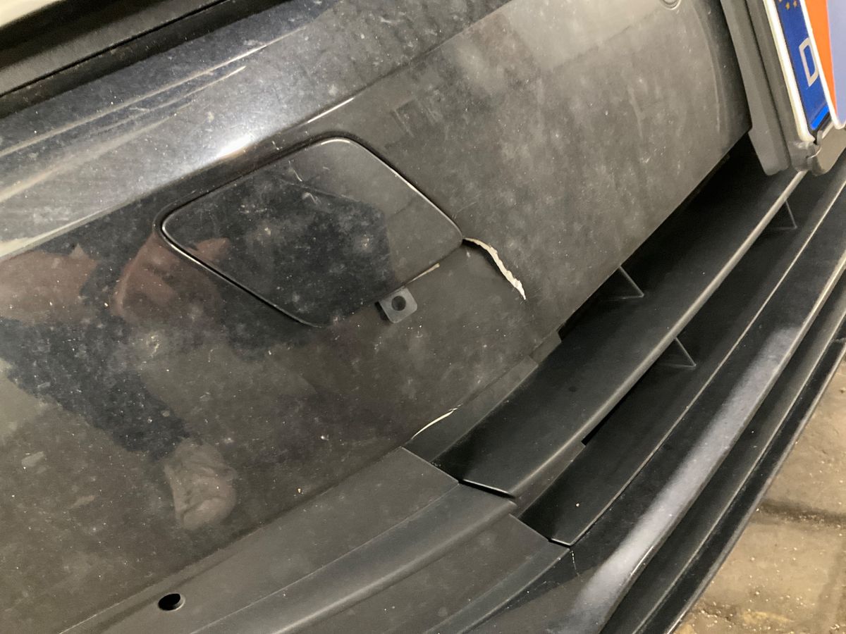 Volkswagen Passat 2019 — photo 3