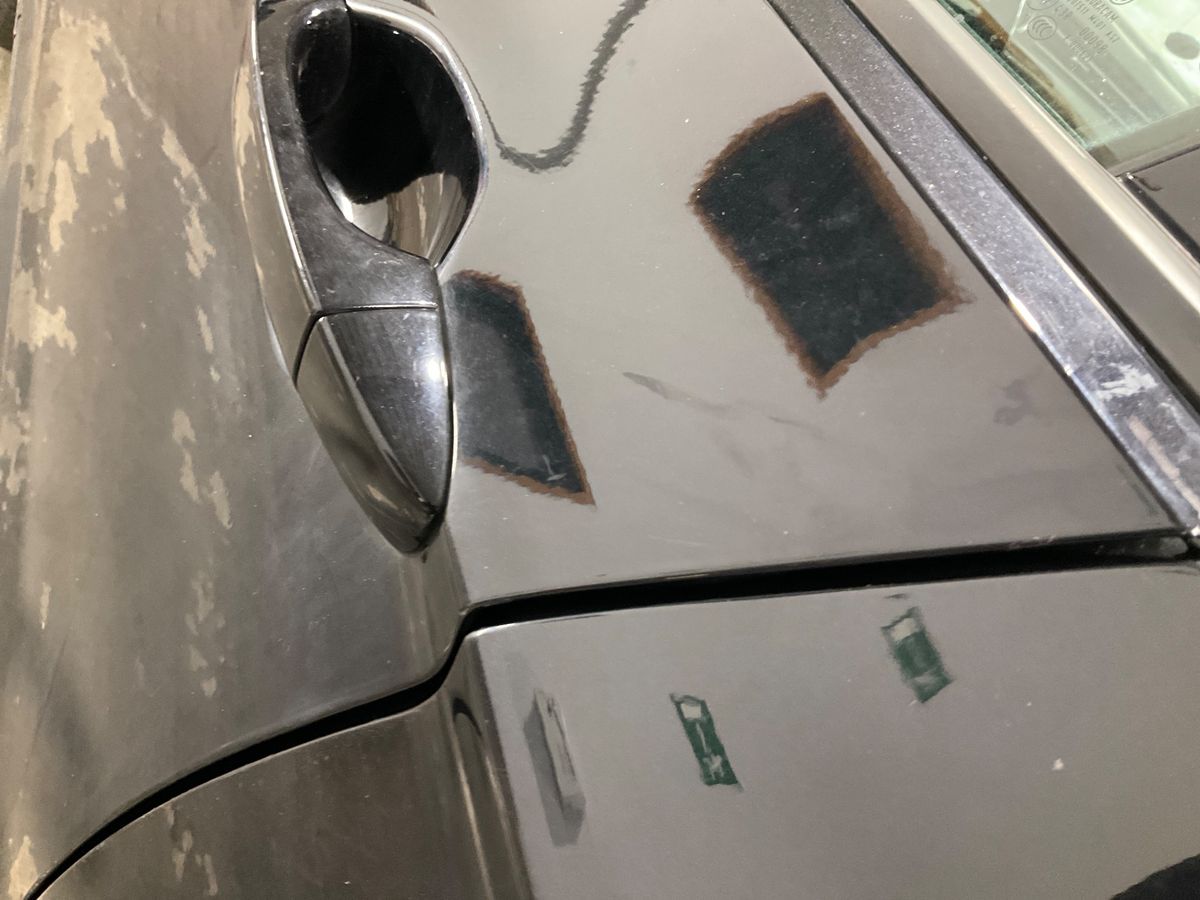 Volkswagen Passat 2019 — photo 49