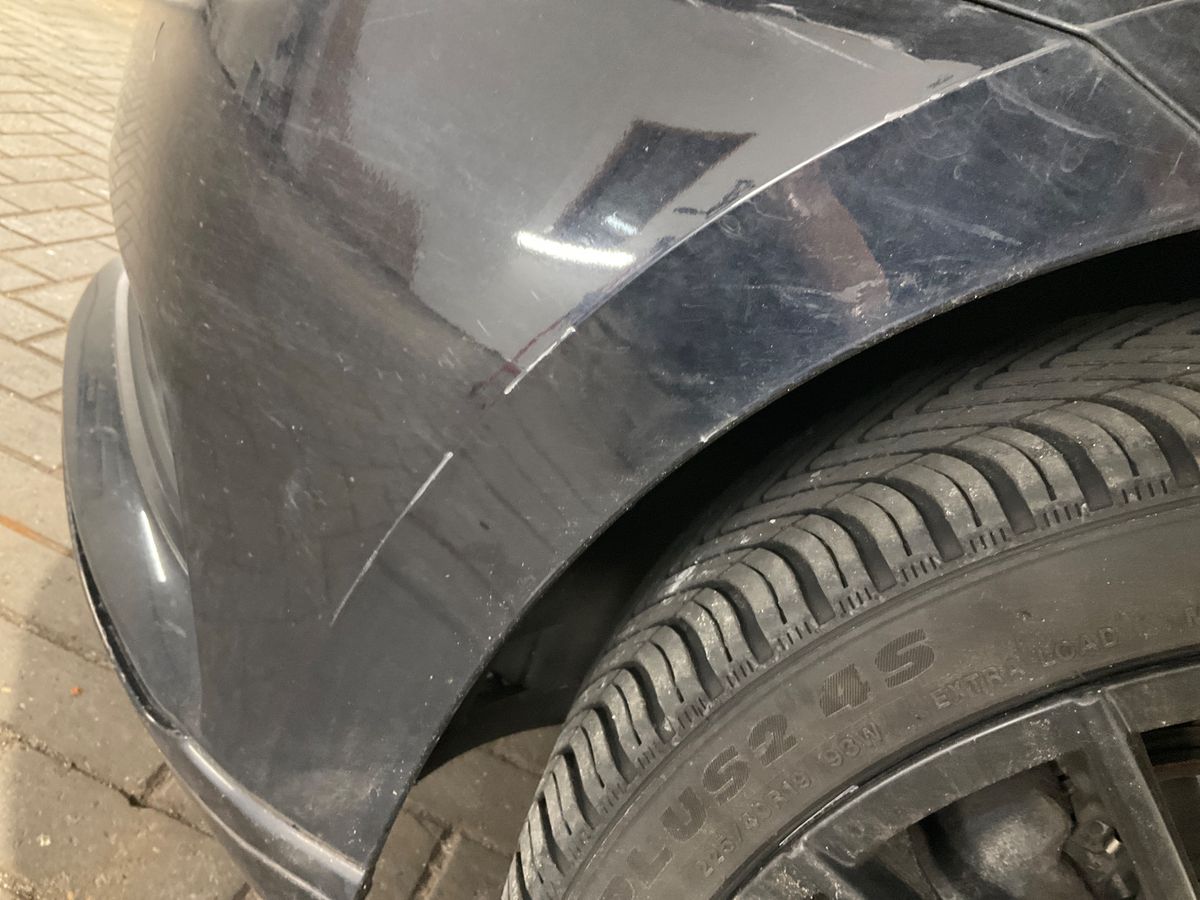 Volkswagen Passat 2019 — photo 56
