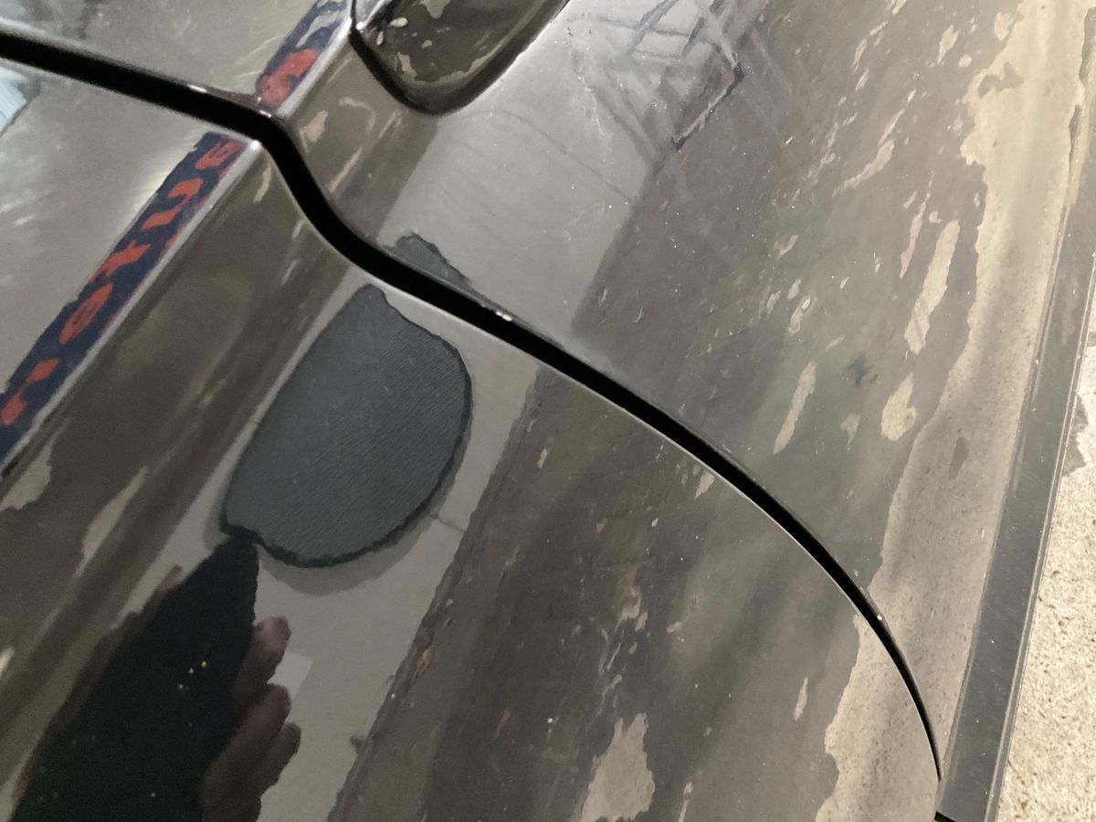 Volkswagen Passat 2019 — photo 28