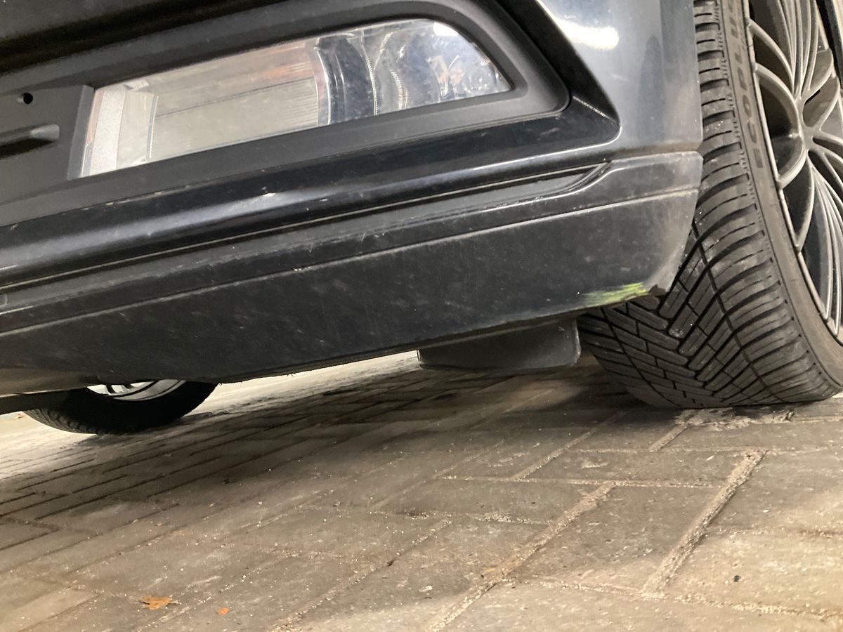 Volkswagen Passat 2019 — photo 54