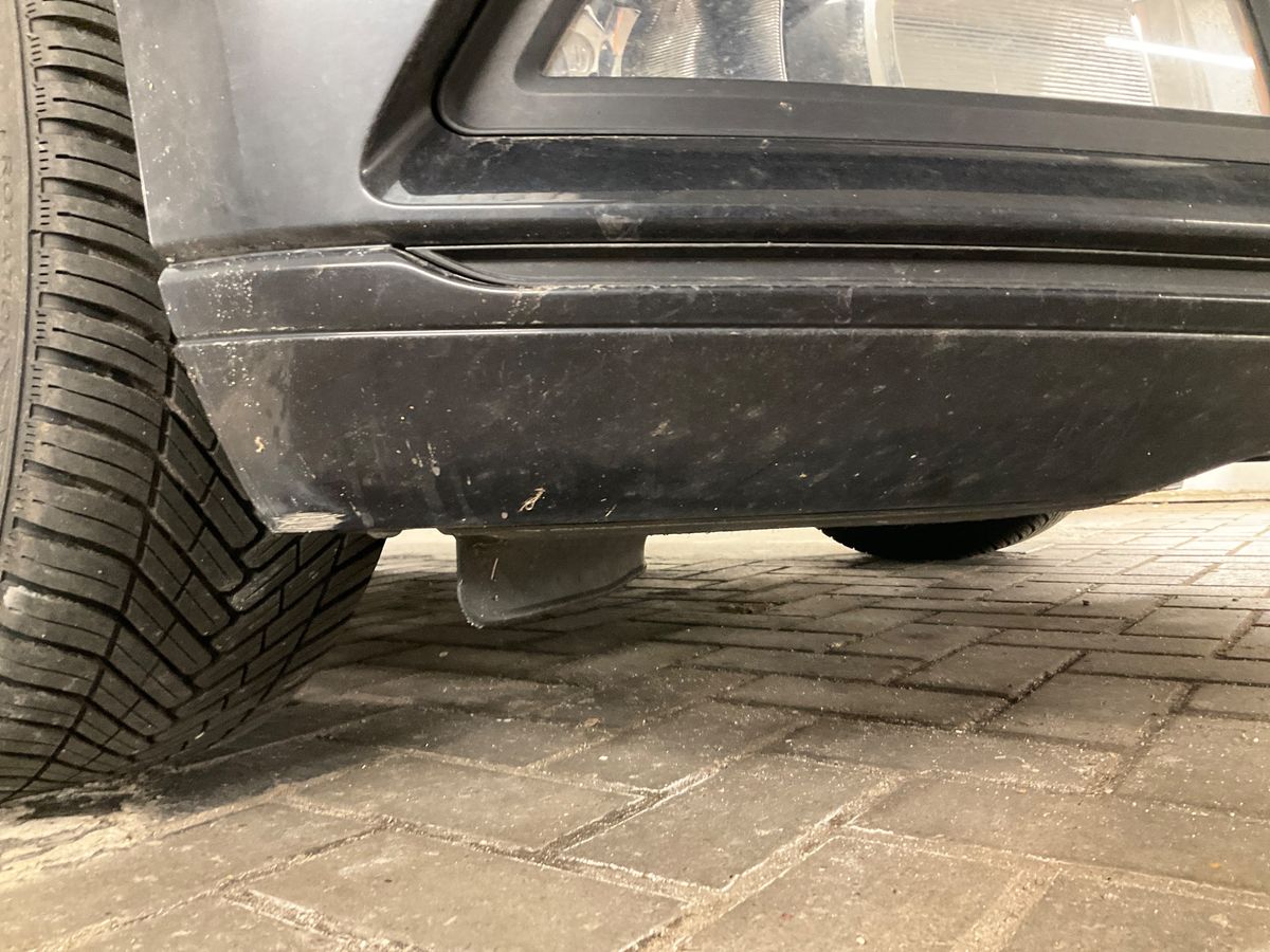 Volkswagen Passat 2019 — photo 55