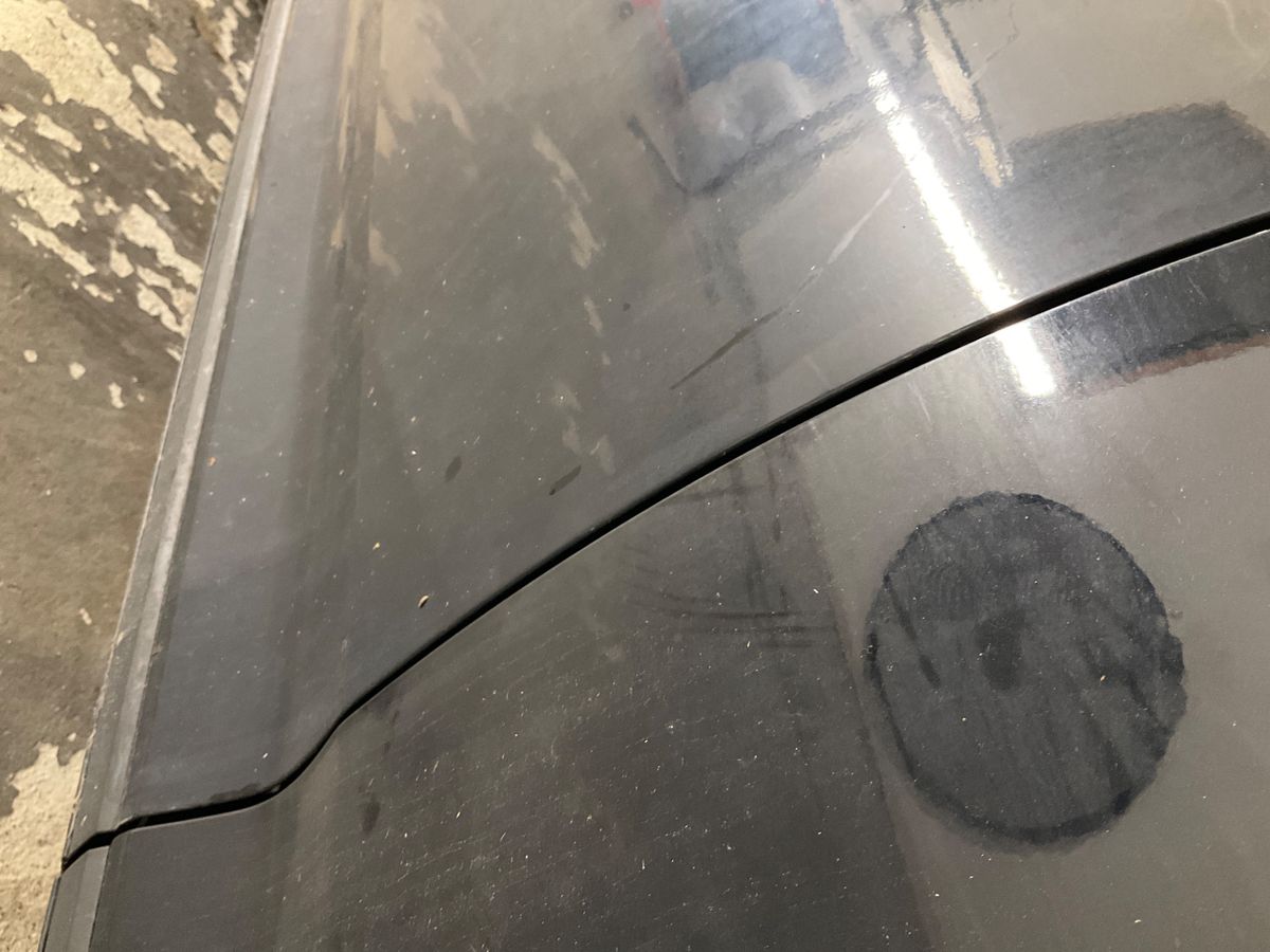 Volkswagen Passat 2019 — photo 50