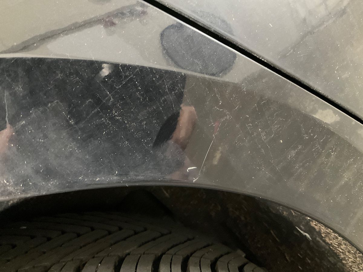 Volkswagen Passat 2019 — photo 26